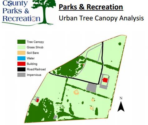 Jefferson County Parks & Recreation Adopts UTC Assessment